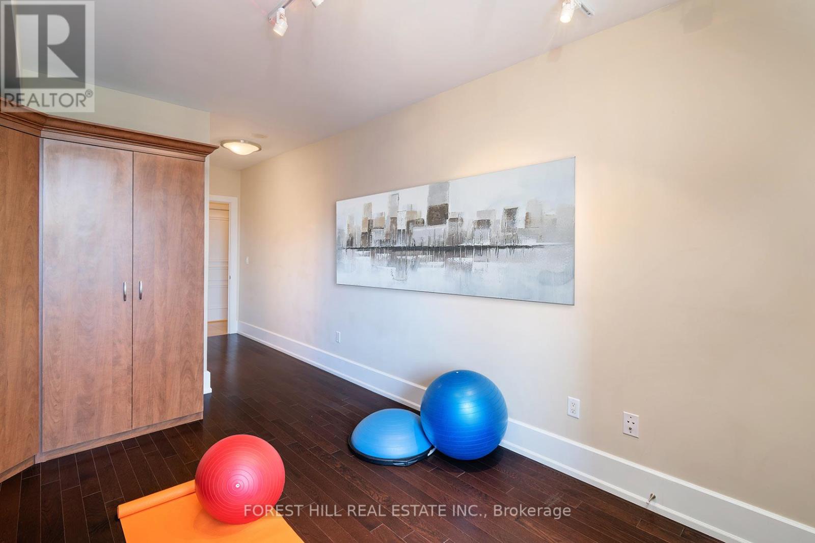 1402 - 660 Sheppard Avenue E, Toronto, Ontario  M2K 3E5 - Photo 33 - C13518038
