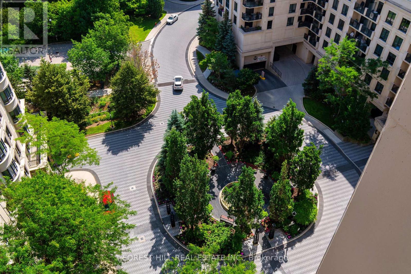 1402 - 660 Sheppard Avenue E, Toronto, Ontario  M2K 3E5 - Photo 37 - C13518038