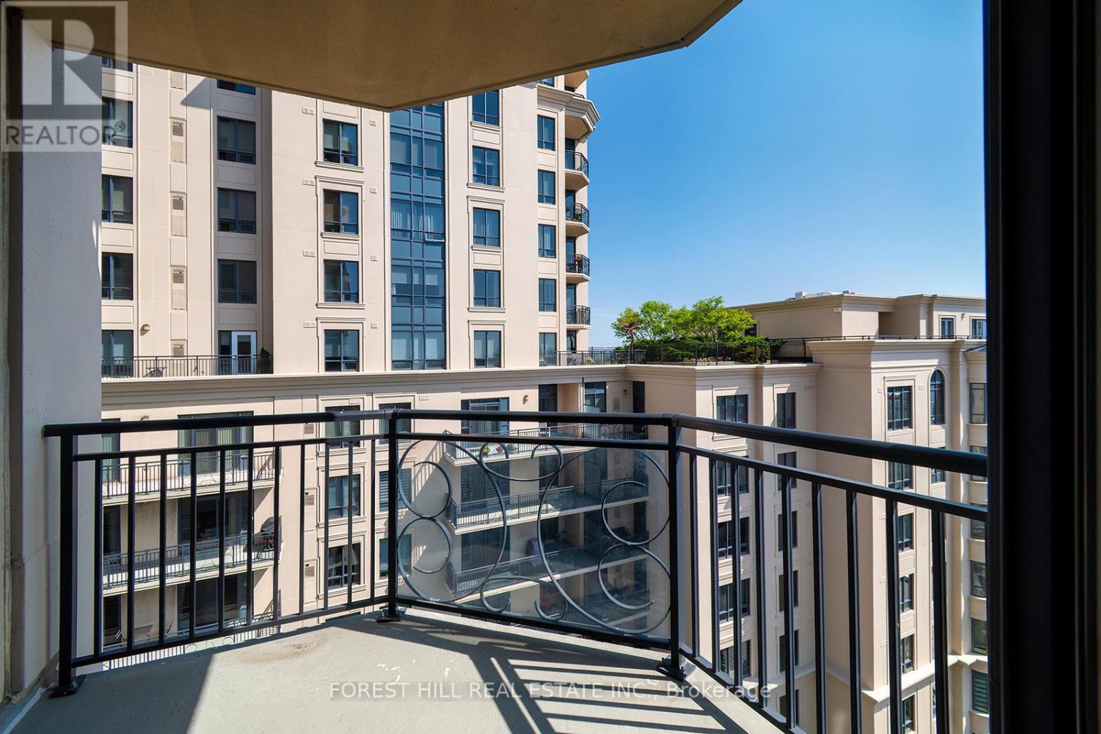 1402 - 660 Sheppard Avenue E, Toronto, Ontario  M2K 3E5 - Photo 38 - C13518038