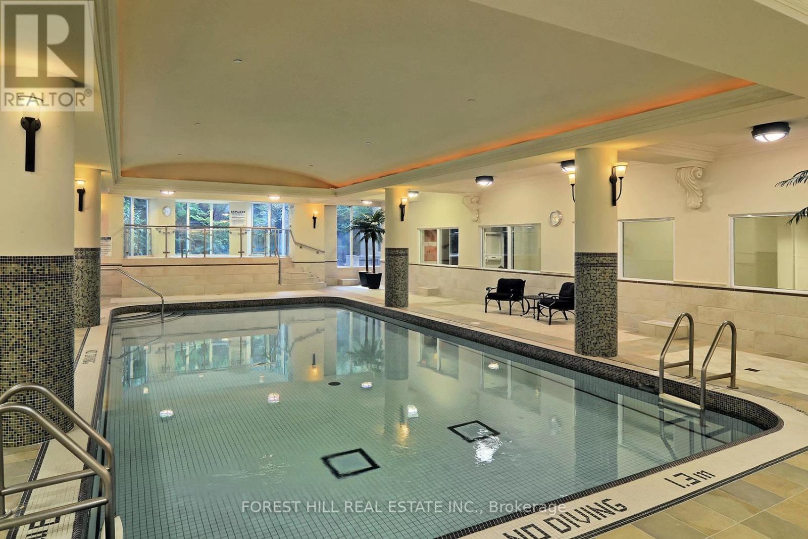 1402 - 660 Sheppard Avenue E, Toronto, Ontario  M2K 3E5 - Photo 40 - C13518038