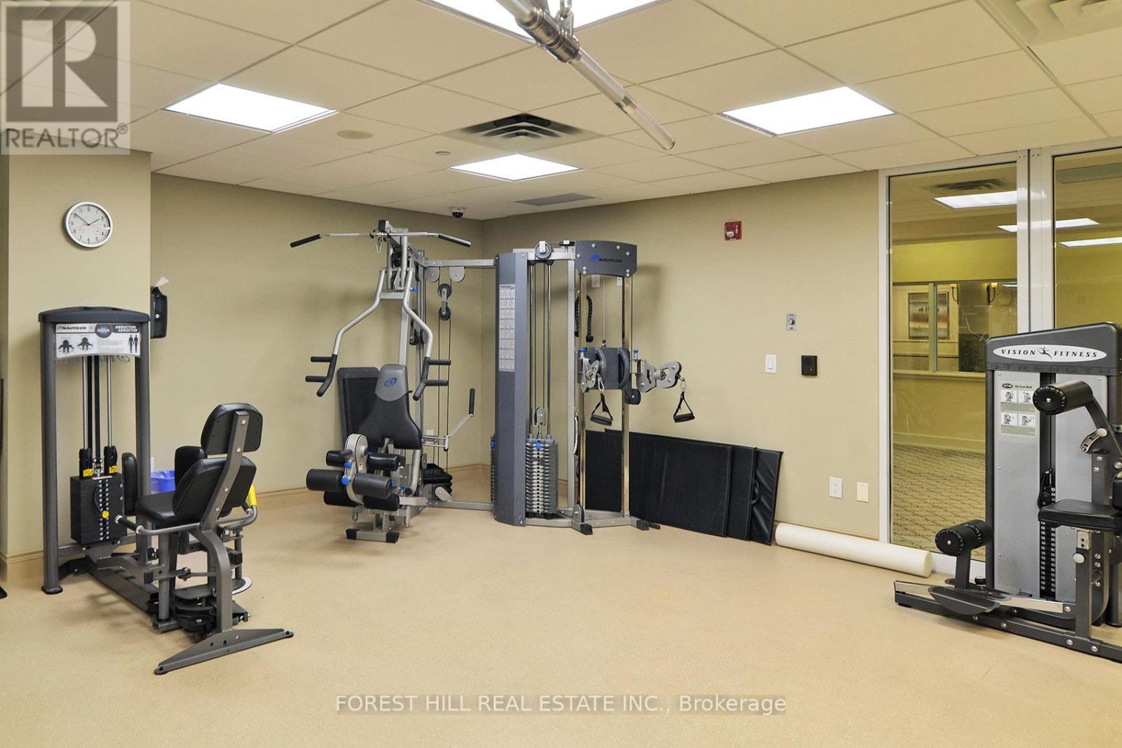1402 - 660 Sheppard Avenue E, Toronto, Ontario  M2K 3E5 - Photo 42 - C13518038