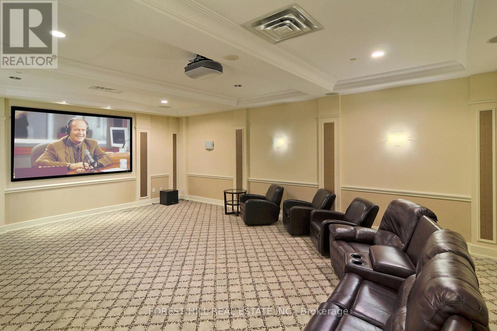 1402 - 660 Sheppard Avenue E, Toronto, Ontario  M2K 3E5 - Photo 44 - C13518038