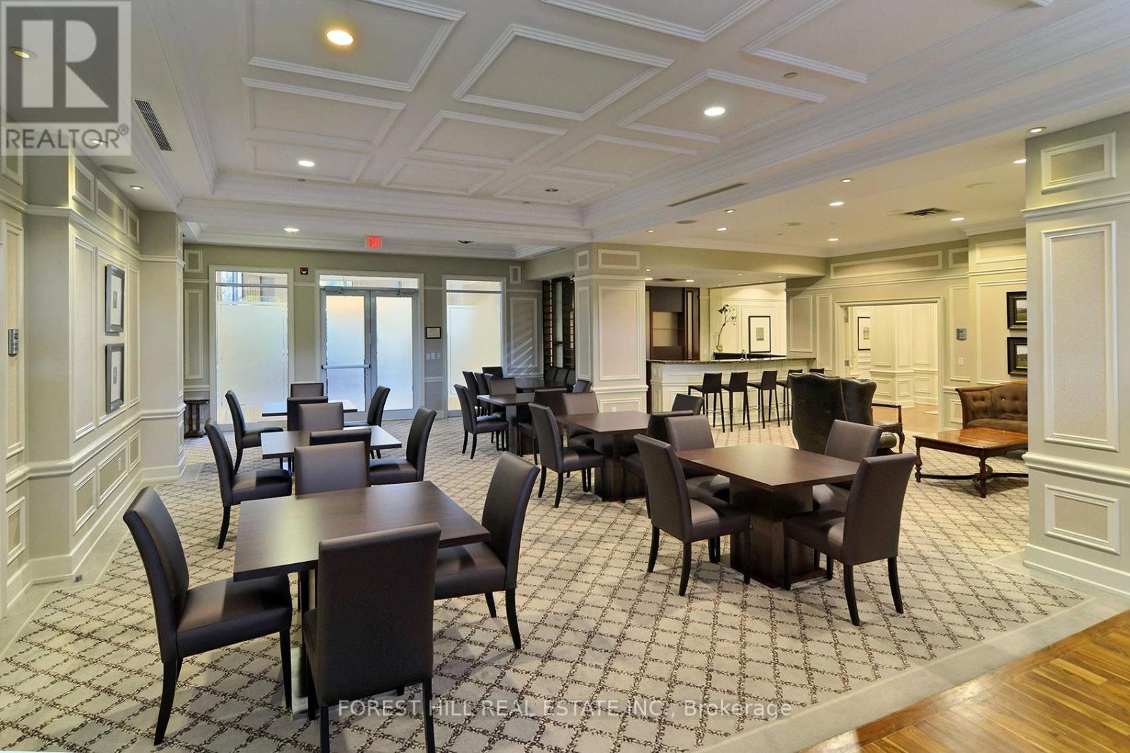 1402 - 660 Sheppard Avenue E, Toronto, Ontario  M2K 3E5 - Photo 46 - C13518038