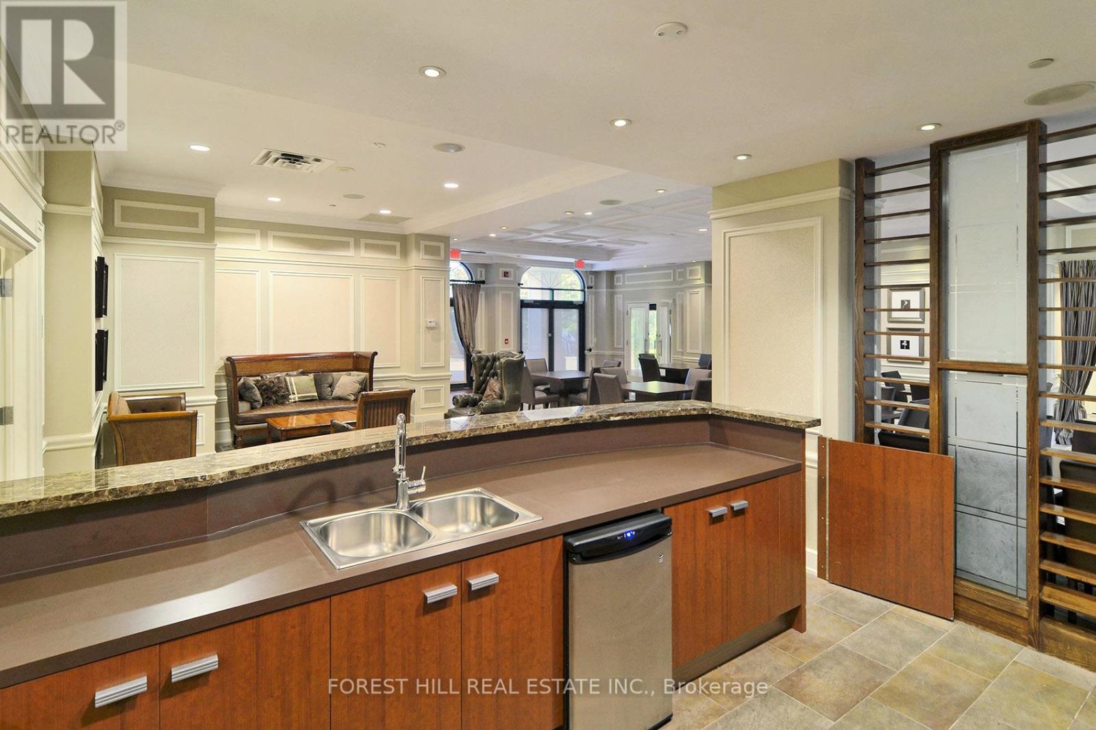 1402 - 660 Sheppard Avenue E, Toronto, Ontario  M2K 3E5 - Photo 47 - C13518038