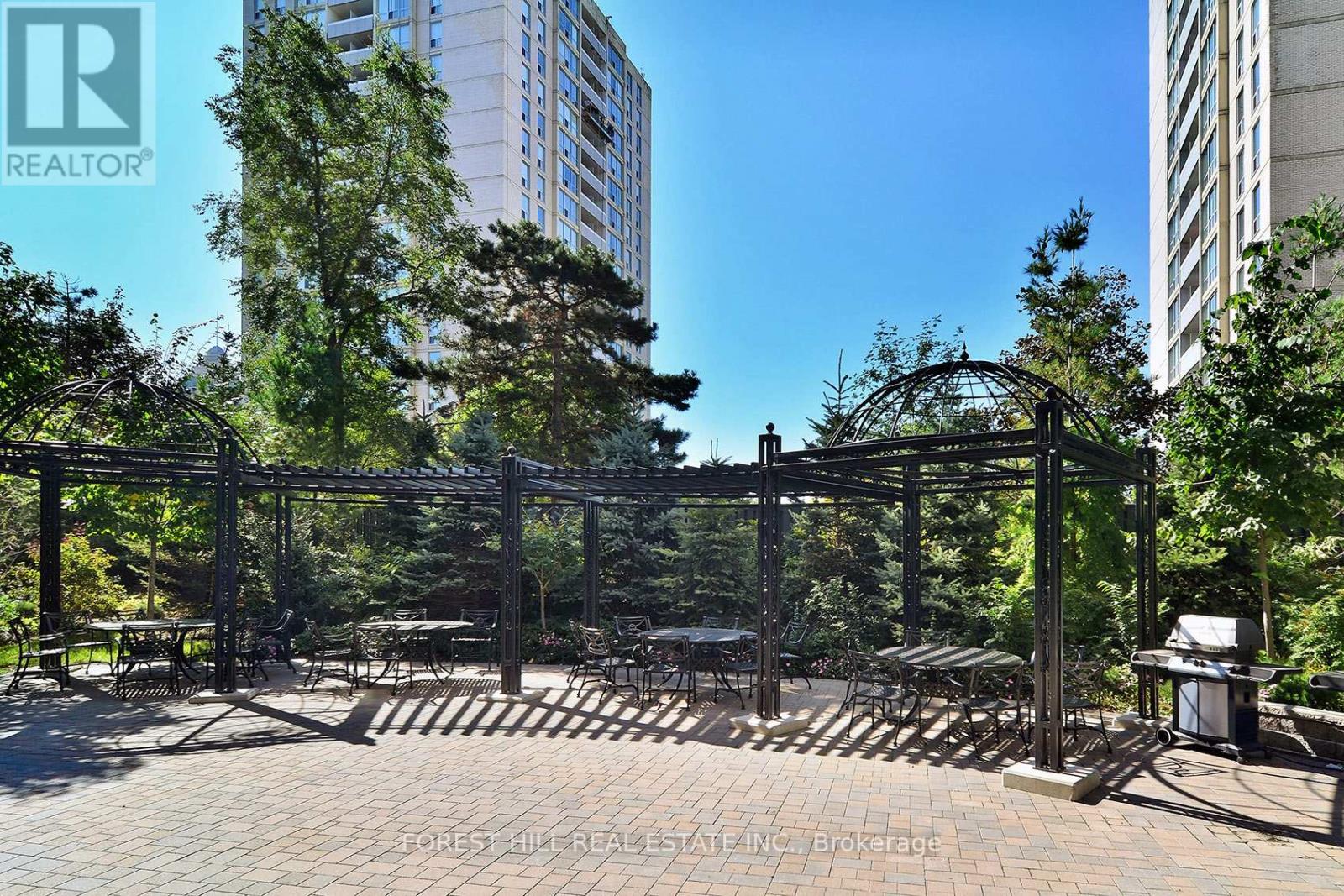 1402 - 660 Sheppard Avenue E, Toronto, Ontario  M2K 3E5 - Photo 48 - C13518038