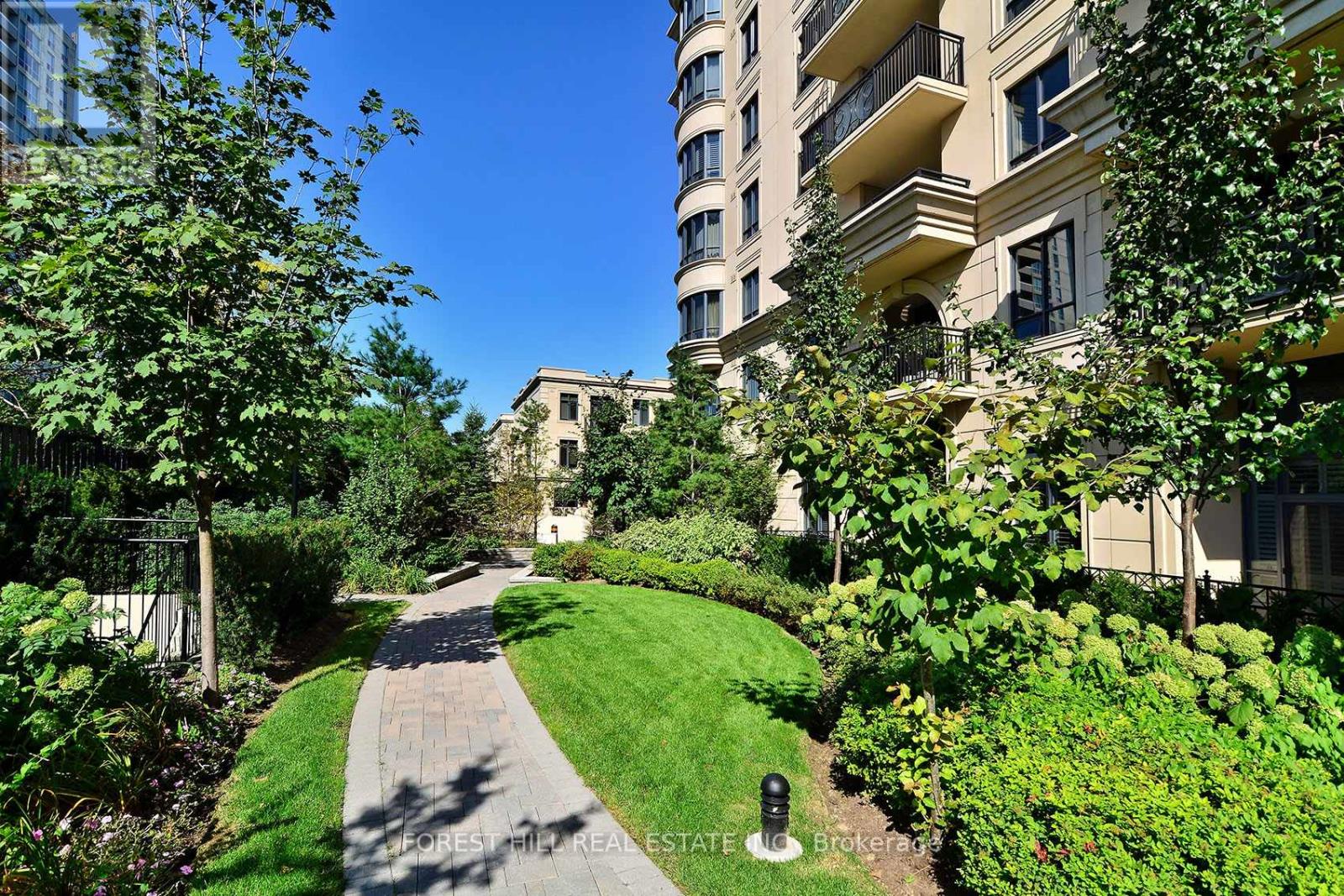 1402 - 660 Sheppard Avenue E, Toronto, Ontario  M2K 3E5 - Photo 49 - C13518038