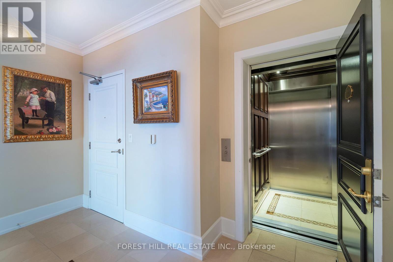 1402 - 660 Sheppard Avenue E, Toronto, Ontario  M2K 3E5 - Photo 7 - C13518038