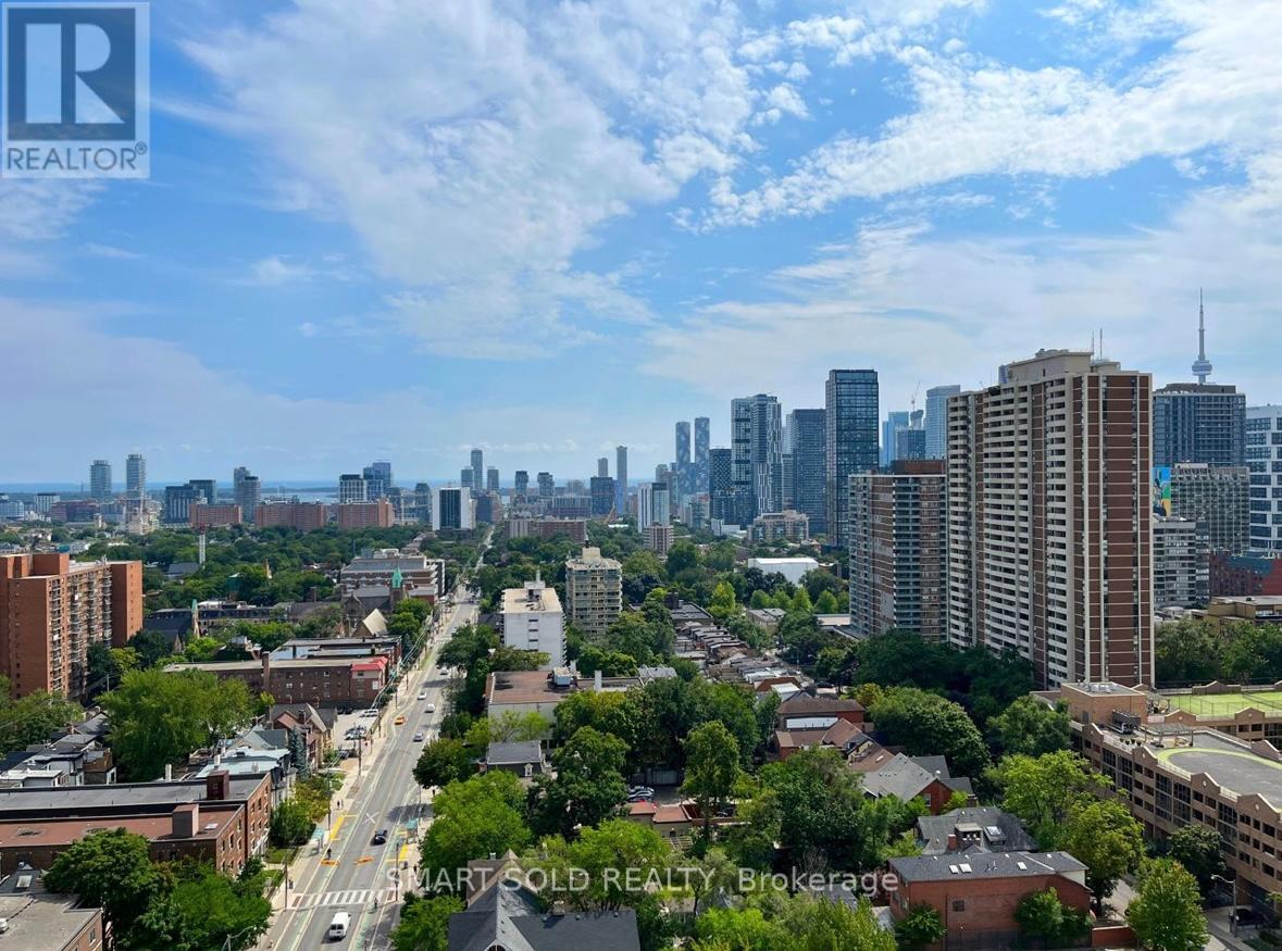 1706 - 159 Wellesley Street E, Toronto, Ontario M4Y 0H5 - Photo 14 - C13518088