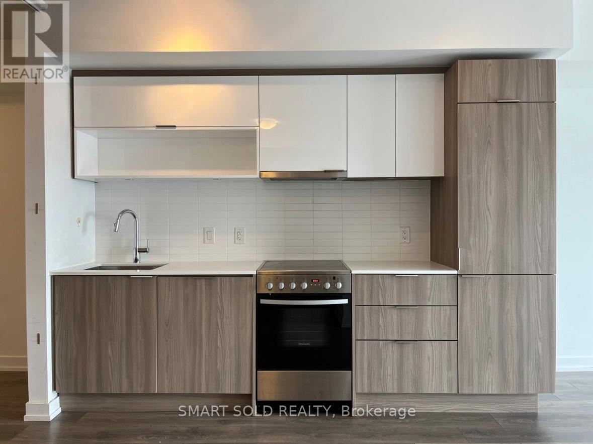 1706 - 159 Wellesley Street E, Toronto, Ontario M4Y 0H5 - Photo 2 - C13518088
