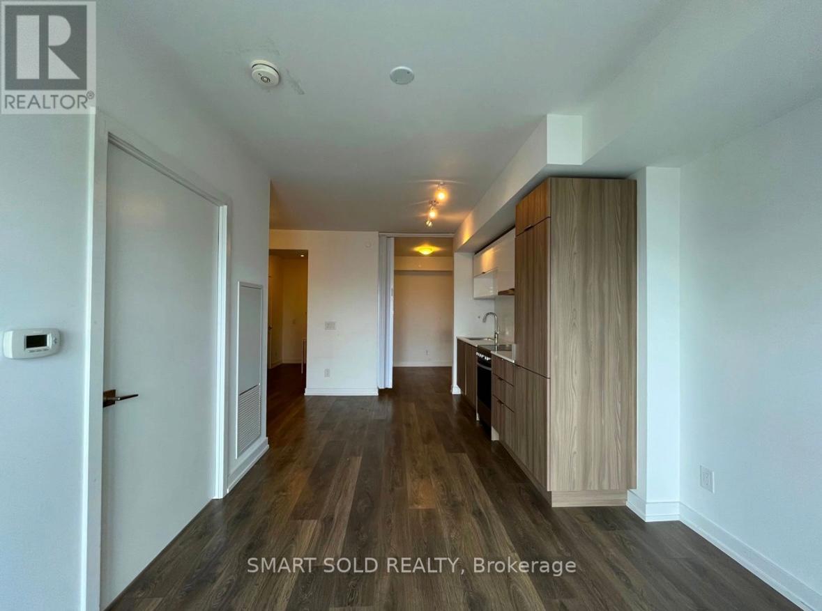 1706 - 159 Wellesley Street E, Toronto, Ontario M4Y 0H5 - Photo 3 - C13518088