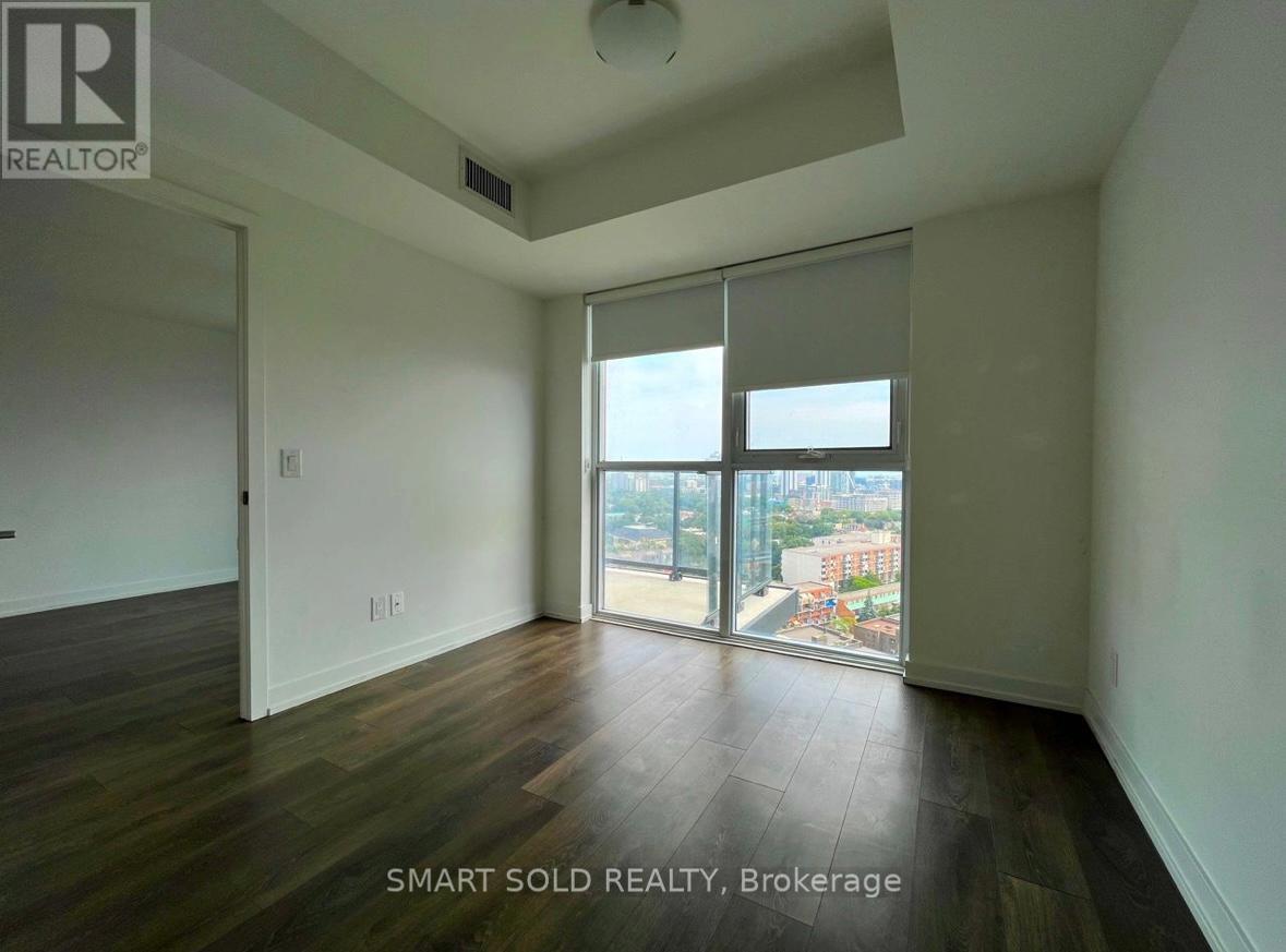 1706 - 159 Wellesley Street E, Toronto, Ontario M4Y 0H5 - Photo 6 - C13518088