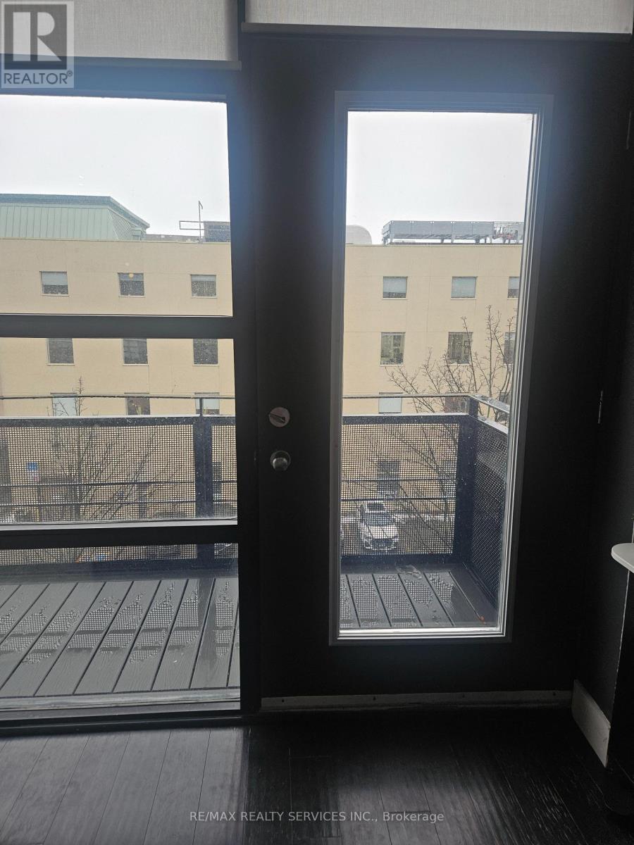 406 - 90 Sumach Street, Toronto, Ontario M5A 4R4 - Photo 13 - C13518108