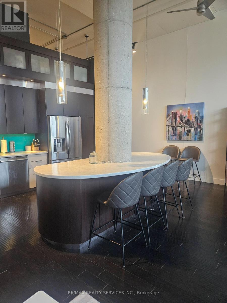 406 - 90 Sumach Street, Toronto, Ontario M5A 4R4 - Photo 18 - C13518108