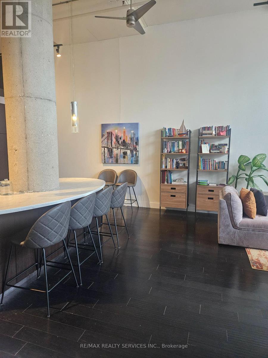 406 - 90 Sumach Street, Toronto, Ontario M5A 4R4 - Photo 19 - C13518108