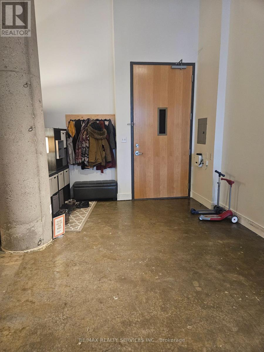 406 - 90 Sumach Street, Toronto, Ontario M5A 4R4 - Photo 2 - C13518108