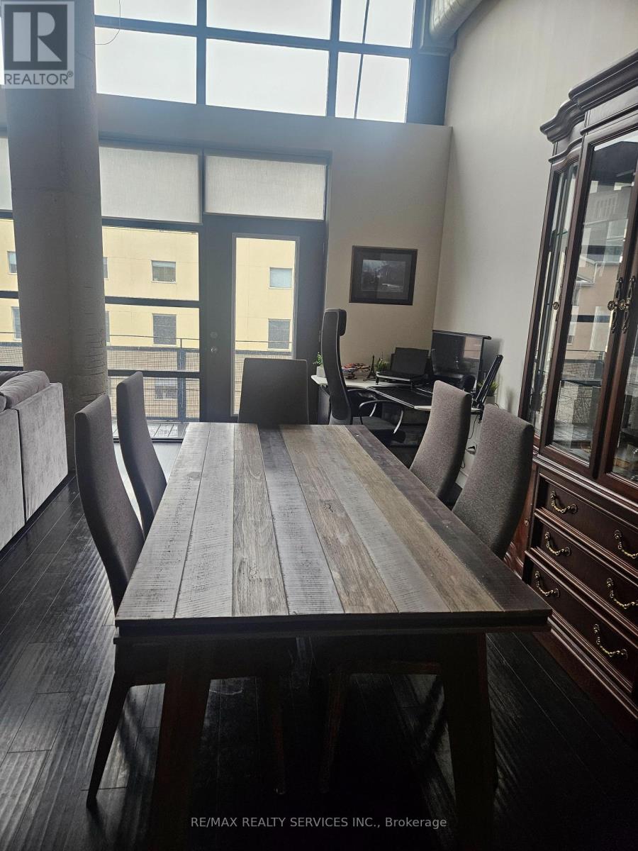 406 - 90 Sumach Street, Toronto, Ontario M5A 4R4 - Photo 20 - C13518108