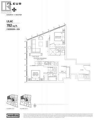 2508 - 60 Shuter Street, Toronto, Ontario M5B 1A8 - Photo 17 - C13518116