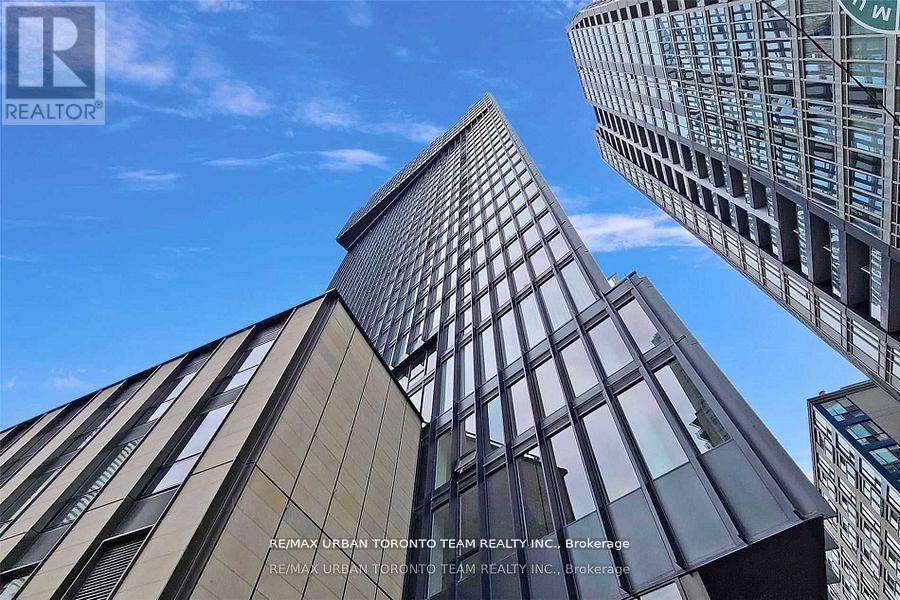 2508 - 60 Shuter Street, Toronto, Ontario M5B 1A8 - Photo 2 - C13518116