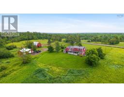 199 McInnis Road Malagash, Malagash, Nova Scotia