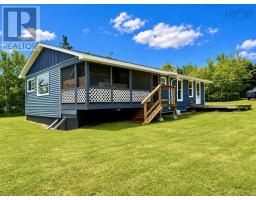 43 Seagull Lane, Tidnish Cross Roads, Nova Scotia
