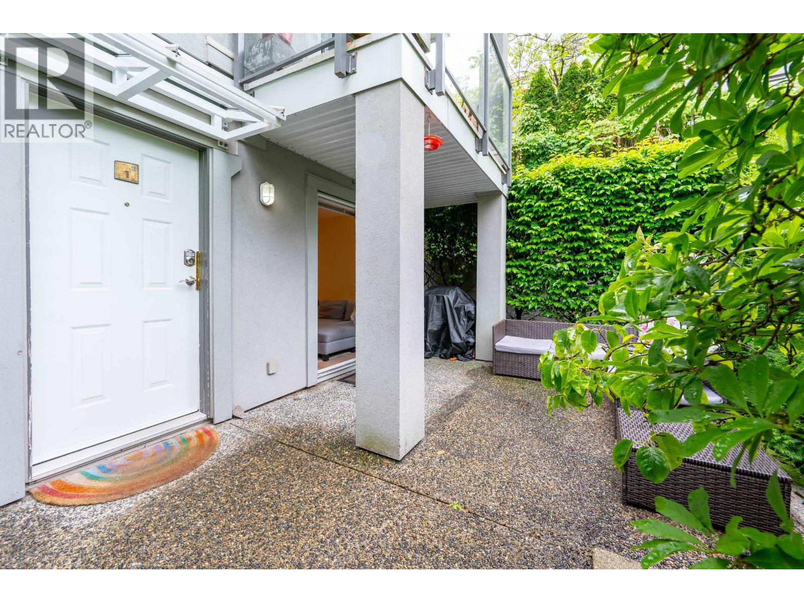 1 1386 W 6th Avenue, Vancouver, British Columbia  V6H 1A7 - Photo 26 - R3142292