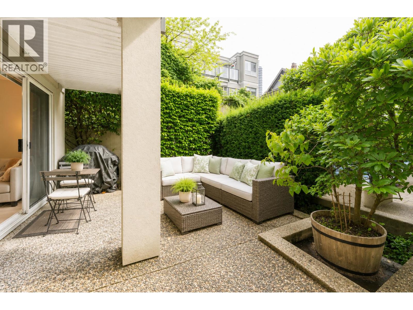 1 1386 W 6th Avenue, Vancouver, British Columbia  V6H 1A7 - Photo 4 - R3142292