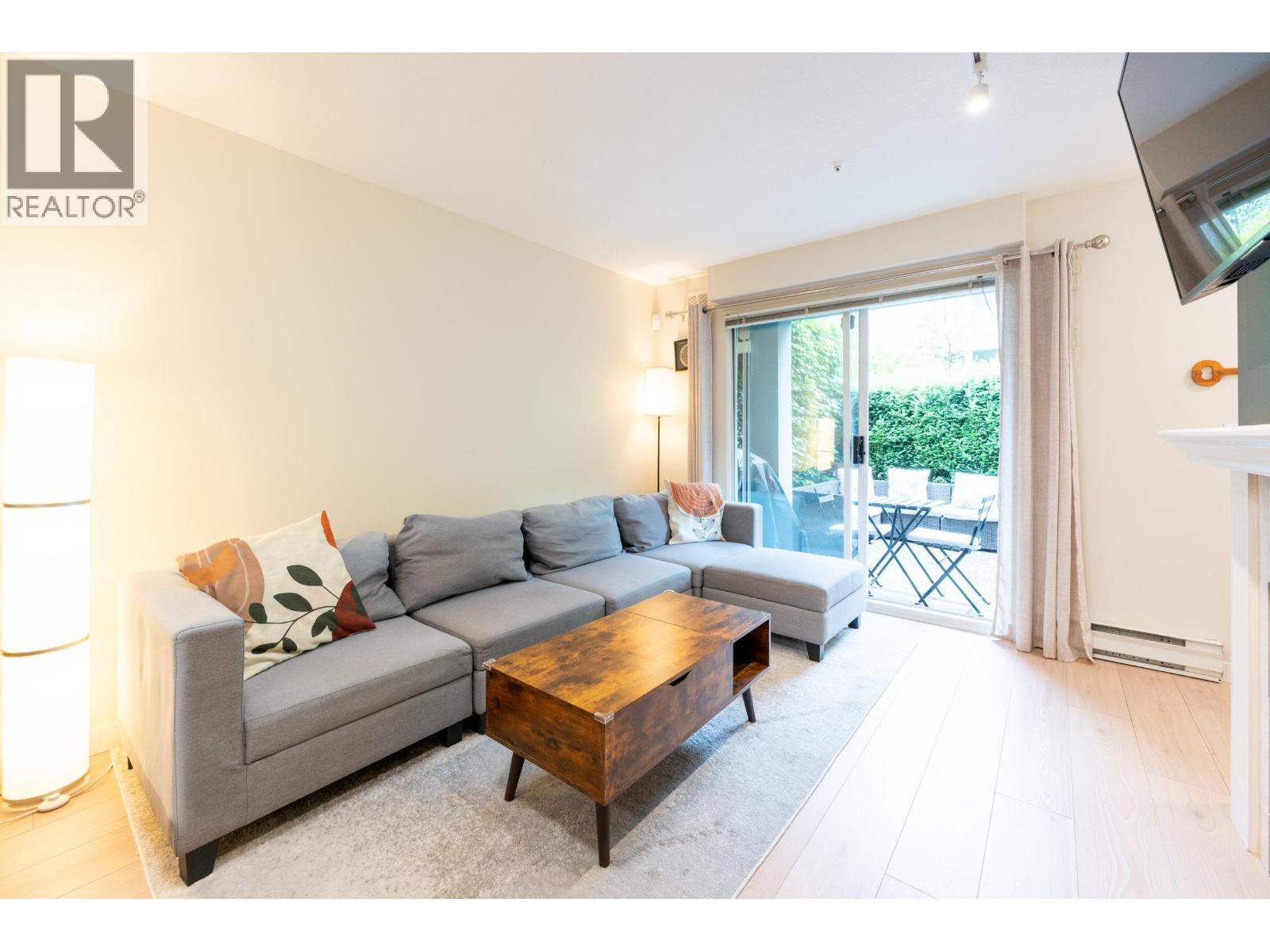 1 1386 W 6th Avenue, Vancouver, British Columbia  V6H 1A7 - Photo 7 - R3142292