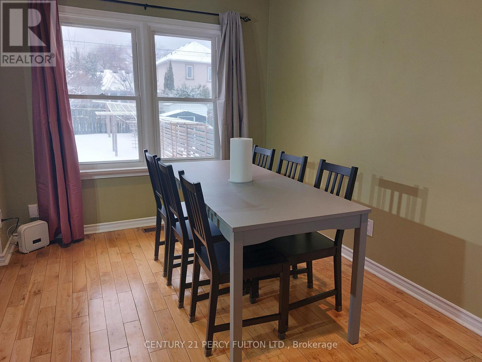 98 Westbourne Avenue, Toronto, Ontario  M1L 2Y5 - Photo 4 - E13518020