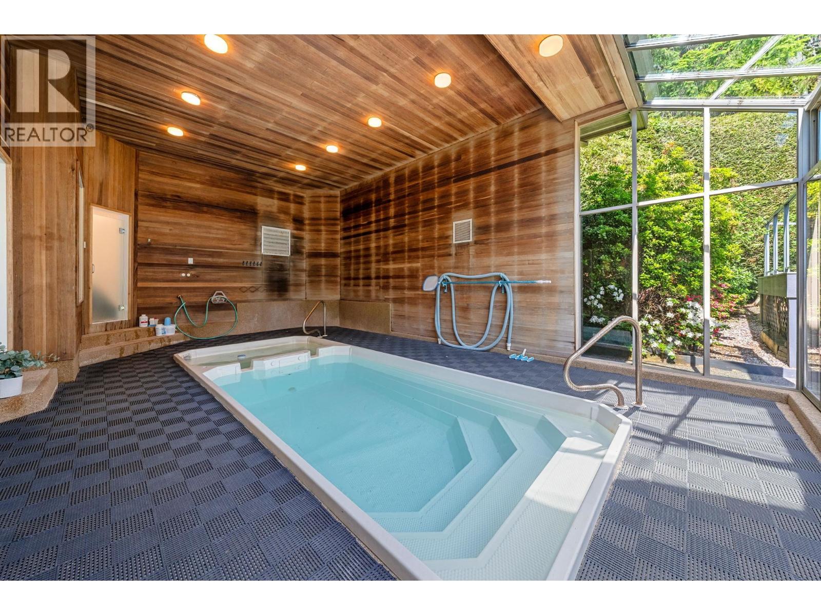 4406 Woodpark Road, West Vancouver, British Columbia  V7S 2W4 - Photo 6 - R3142312
