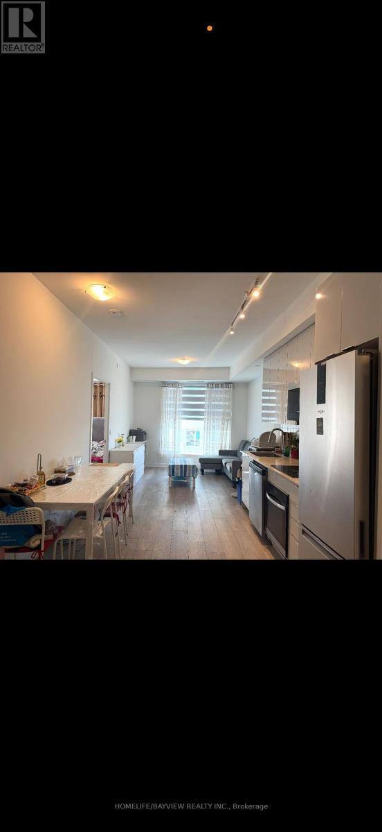 2217 - 10 ABEJA STREET W, Vaughan (Concord)