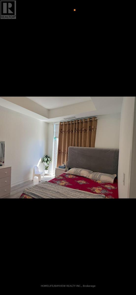 2217 - 10 Abeja Street W, Vaughan, Ontario  L4K 0R4 - Photo 2 - N13517948