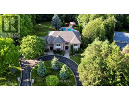 61 SHERRICK DRIVE, Whitchurch-Stouffville, Ontario