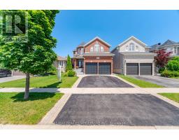 6 PARISIAN CRESCENT, Barrie, Ontario