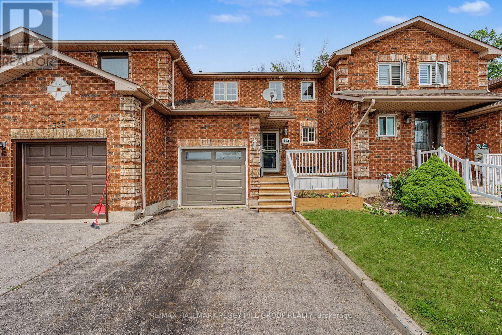 334 Dunsmore Lane, Barrie, Ontario  L4M 7B2 - Photo 1 - S13518072