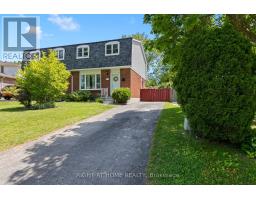 22 VINCENT CRESCENT, London South, Ontario