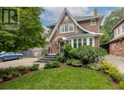 931 WATERLOO STREET, London East, Ontario