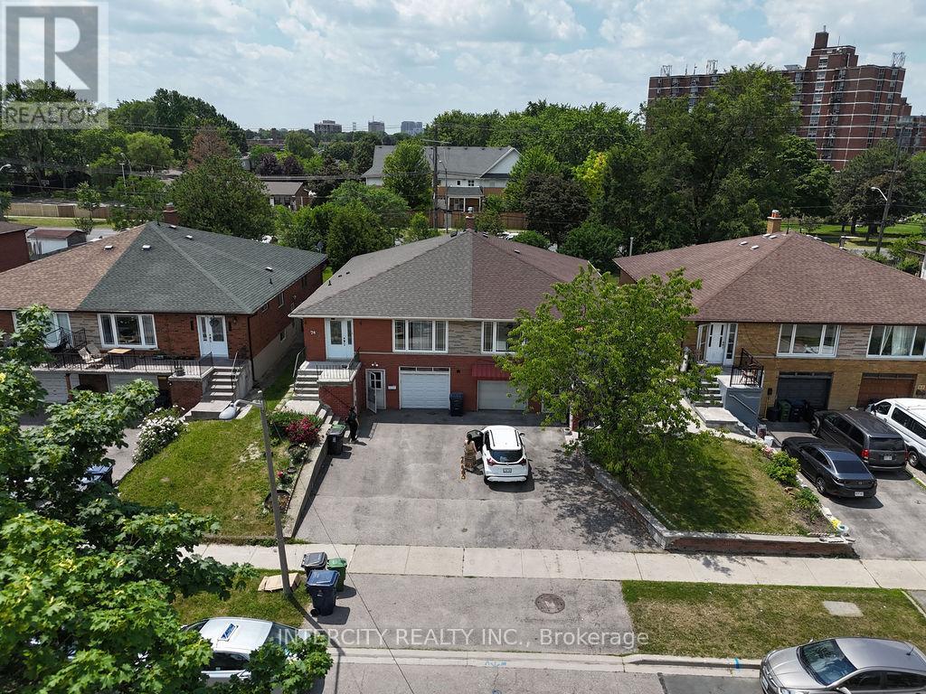 76 Felan Crescent, Toronto, Ontario  M9V 3A3 - Photo 26 - W13517962