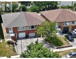76 FELAN CRESCENT, Toronto, Ontario