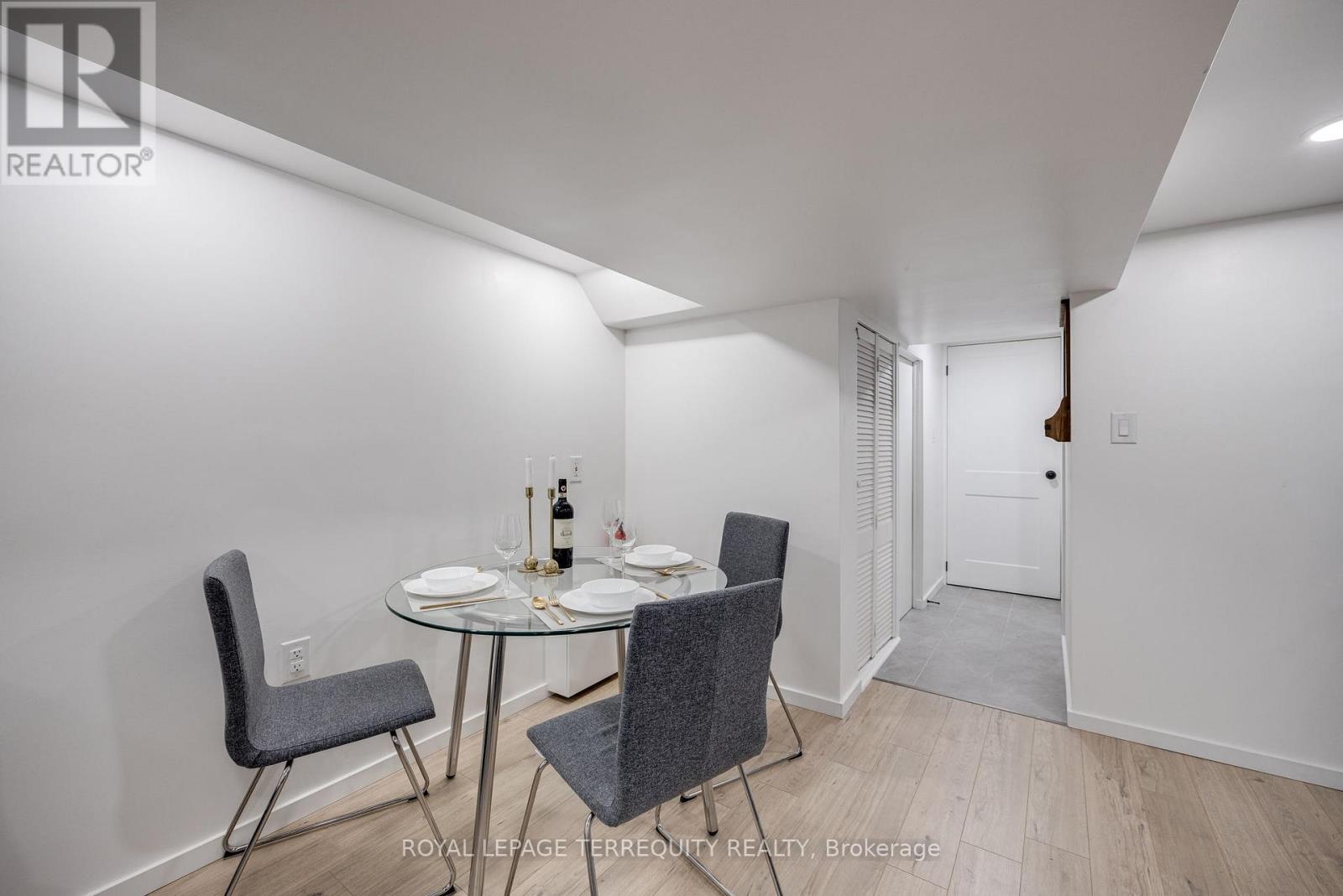 Bsmt - 490 Symington Avenue, Toronto, Ontario  M6N 2W5 - Photo 4 - W13517980