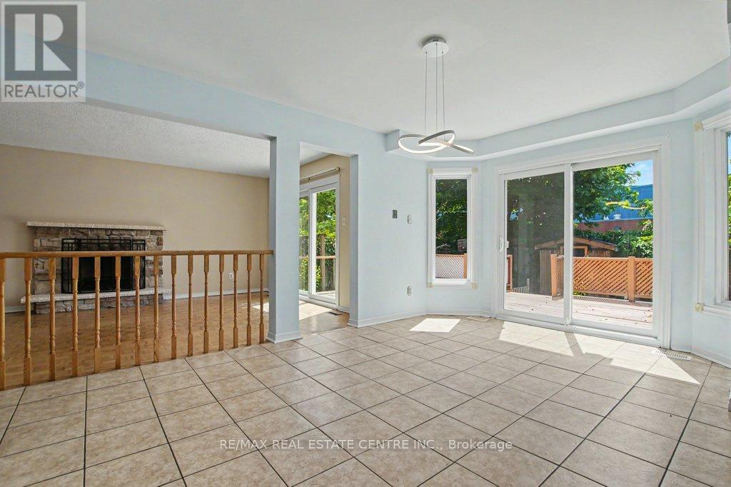 68 Moorehead Crescent, Brampton, Ontario  L6Z 4J6 - Photo 12 - W13517986