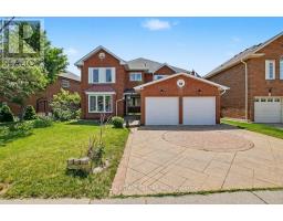 68 MOOREHEAD CRESCENT, Brampton, Ontario