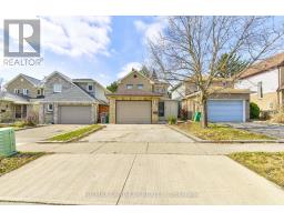 5 ROEHAMPTON CRESCENT, Brampton, Ontario
