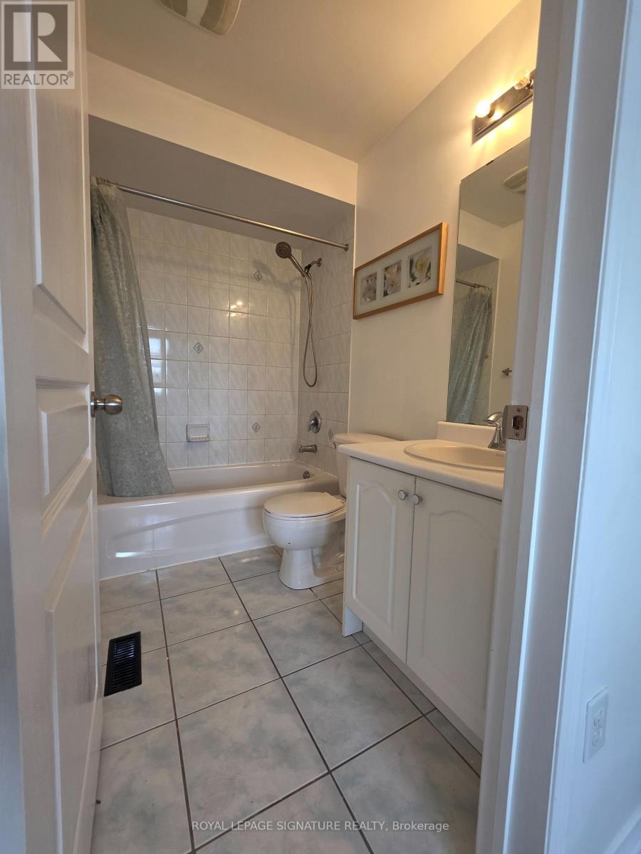 28 - 98 Birdstone Crescent, Toronto, Ontario  M6N 5H5 - Photo 10 - W13518062