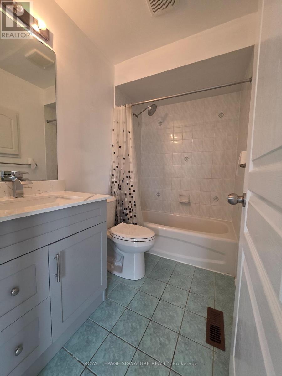 28 - 98 Birdstone Crescent, Toronto, Ontario  M6N 5H5 - Photo 11 - W13518062