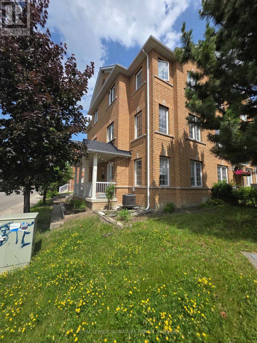 28 - 98 Birdstone Crescent, Toronto, Ontario  M6N 5H5 - Photo 14 - W13518062