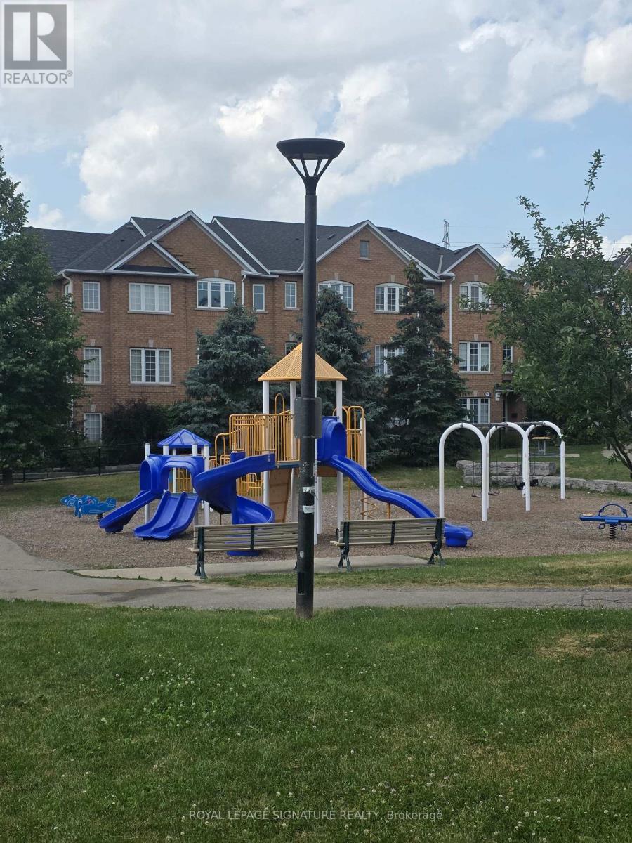 28 - 98 Birdstone Crescent, Toronto, Ontario  M6N 5H5 - Photo 17 - W13518062