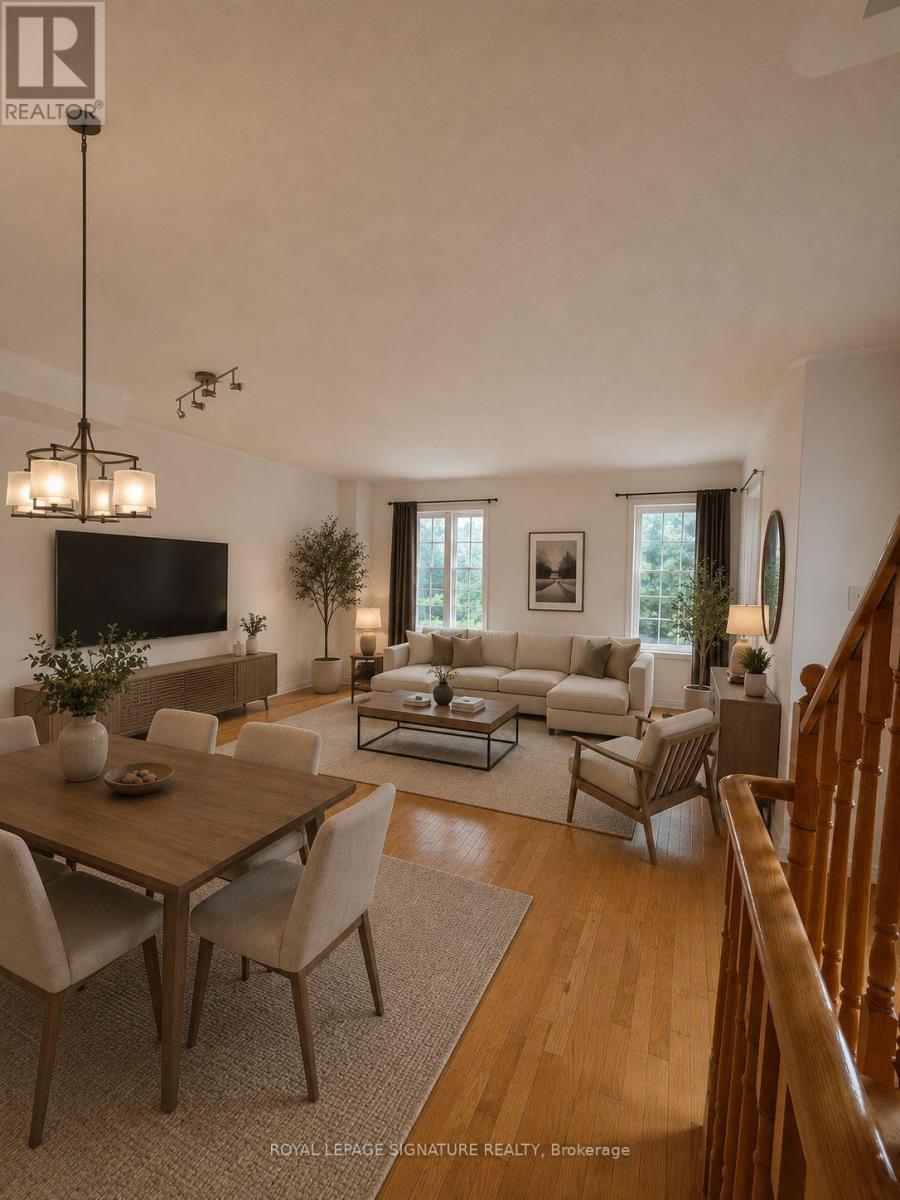 28 - 98 Birdstone Crescent, Toronto, Ontario  M6N 5H5 - Photo 2 - W13518062