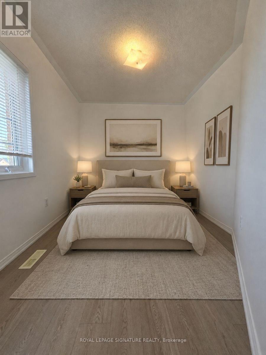 28 - 98 Birdstone Crescent, Toronto, Ontario  M6N 5H5 - Photo 7 - W13518062