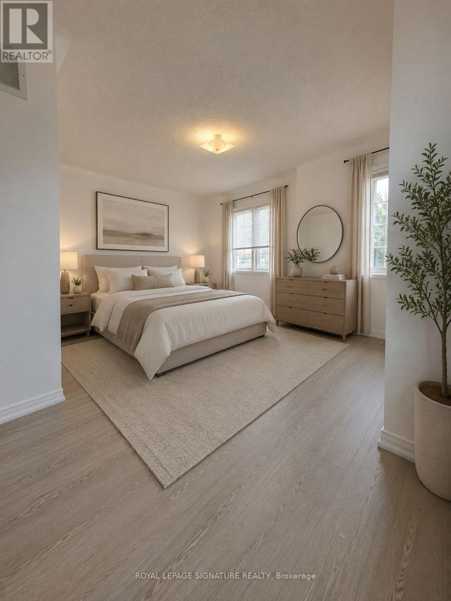 28 - 98 Birdstone Crescent, Toronto, Ontario  M6N 5H5 - Photo 8 - W13518062