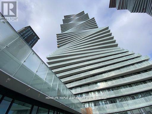 503 - 3900 CONFEDERATION PARKWAY E, Mississauga, Ontario